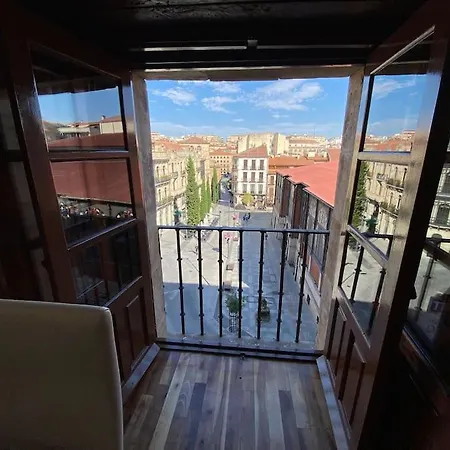 Апартаменты Plaza Mayor A Estrenar!